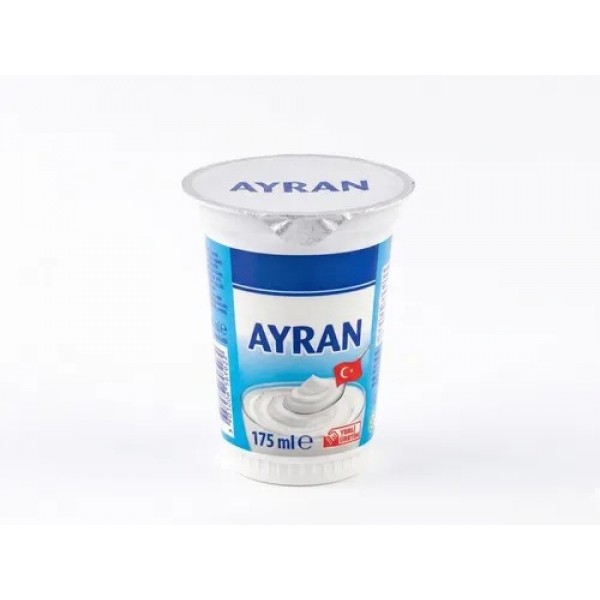 Ayran Küçük ( 175ml )