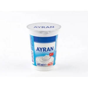 Ayran Büyük ( 285 ml )
