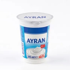 Ayran Büyük ( 285 ml )
