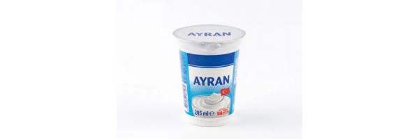 Ayran Büyük ( 285 ml )