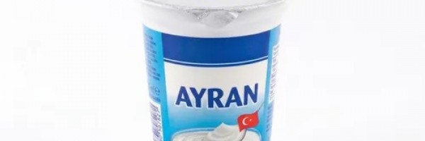 Ayran Büyük ( 285 ml )
