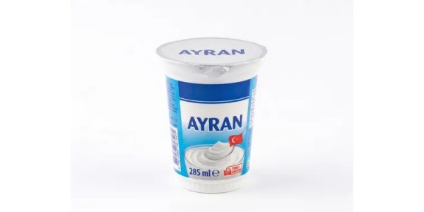 Ayran Büyük ( 285 ml )

