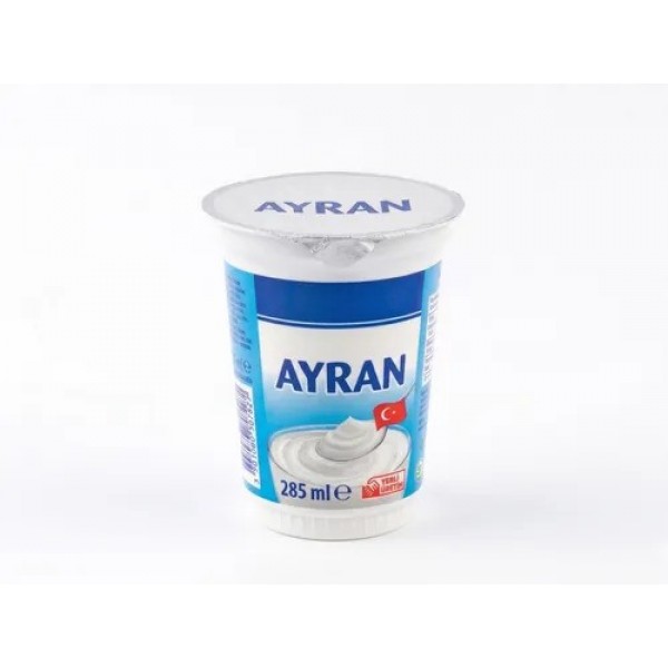 Ayran Büyük ( 285 ml )