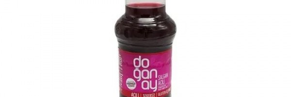 Şalgam Suyu ACILI  ( 300 ml )