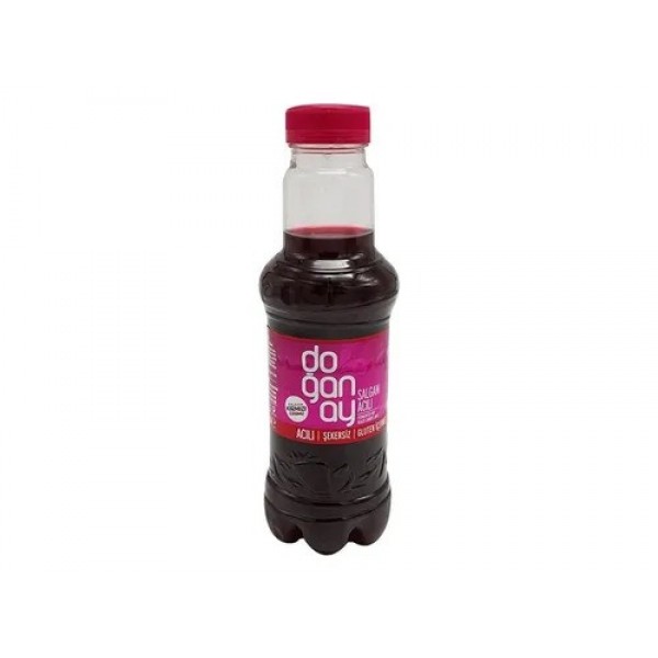 Şalgam Suyu ACILI  ( 300 ml )