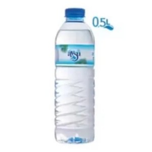Su ( 500 ml )