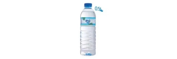 Su ( 500 ml )
