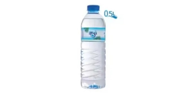 Su ( 500 ml )