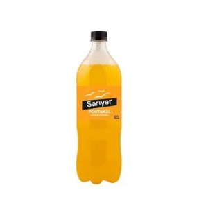 Sarıyer Portakal 1 Litre