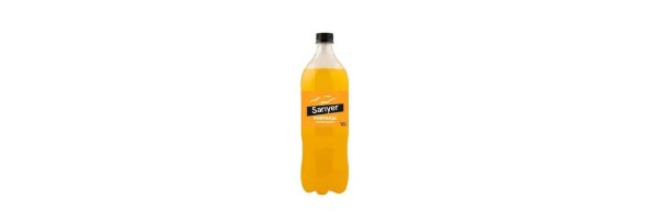 Sarıyer Portakal 1 Litre