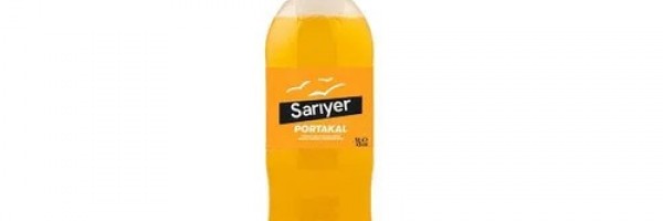 Sarıyer Portakal 1 Litre