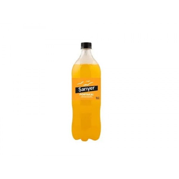 Sarıyer Portakal 1 Litre