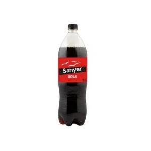 Sarıyer Kola 1 Litre