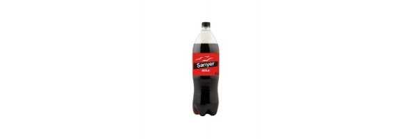 Sarıyer Kola 1 Litre