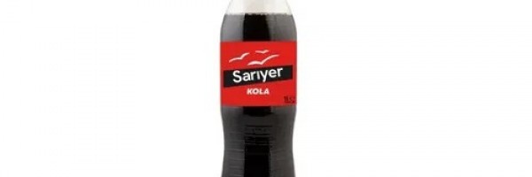 Sarıyer Kola 1 Litre