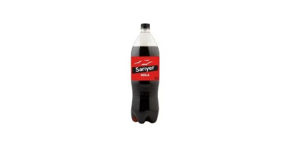 Sarıyer Kola 1 Litre