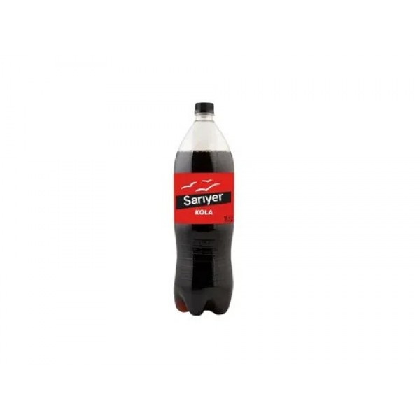 Sarıyer Kola 1 Litre