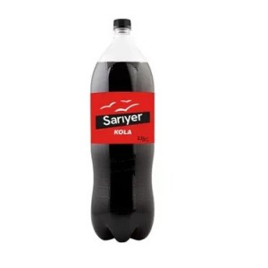 Sarıyer Kola 2.5 Litre