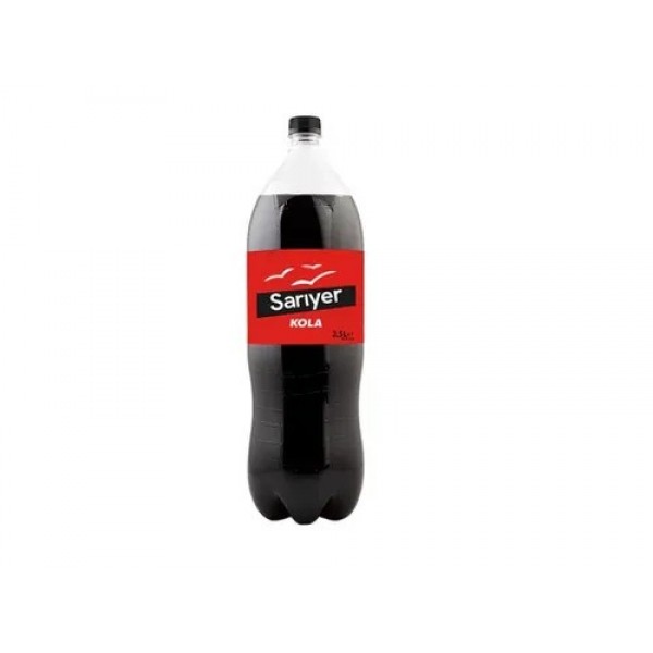 Sarıyer Kola 2.5 Litre