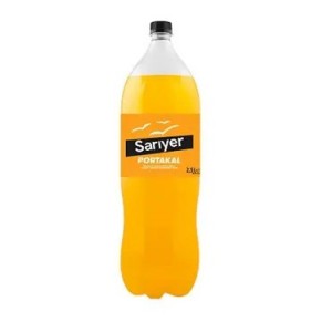 Sarıyer Portakal 2.5 Litre