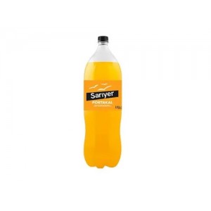 Sarıyer Portakal 2.5 Litre Sarıyer Portakal 2.5 Litre