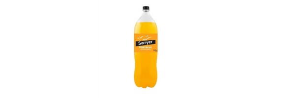 Sarıyer Portakal 2.5 Litre