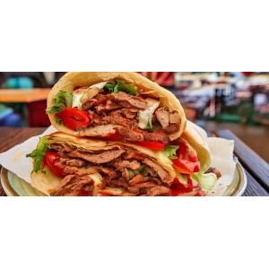 Meşhur Tekbaş Döner, Karatay (Selimsultan Mah.)