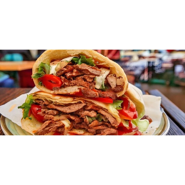 Meşhur Tekbaş Döner, Karatay (Selimsultan Mah.)