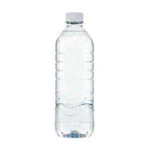 Su 500 ml.