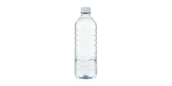 Su 500 ml.