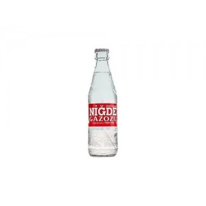 Niğde Gazozu 250 ml.