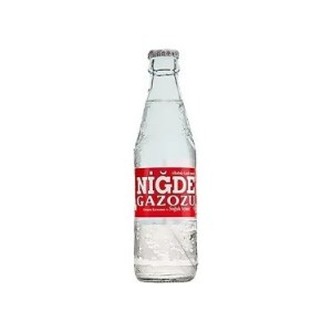 Niğde Gazozu 250 ml.