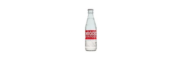 Niğde Gazozu 250 ml.