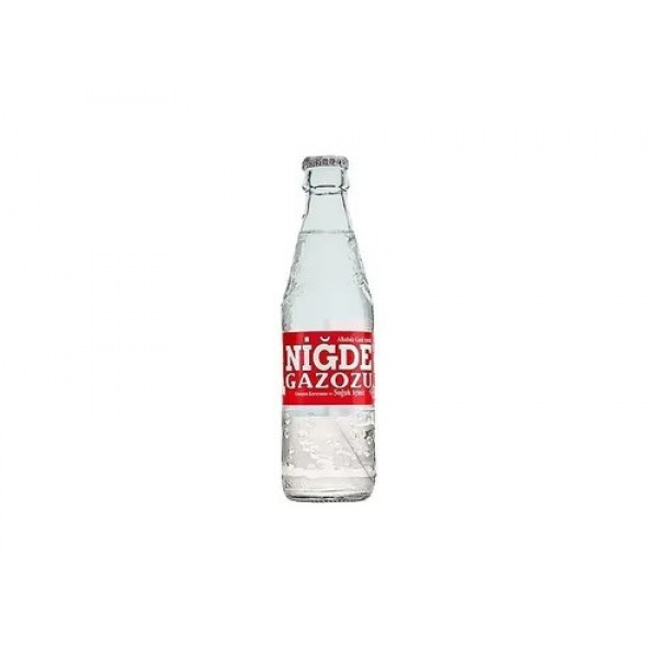 Niğde Gazozu 250 ml.