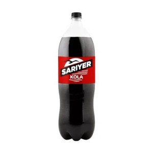 Sarıyer Kola 1 Litre