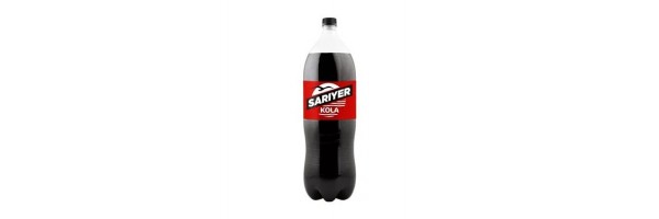 Sarıyer Kola 1 Litre