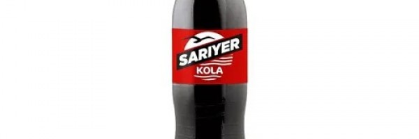 Sarıyer Kola 1 Litre
