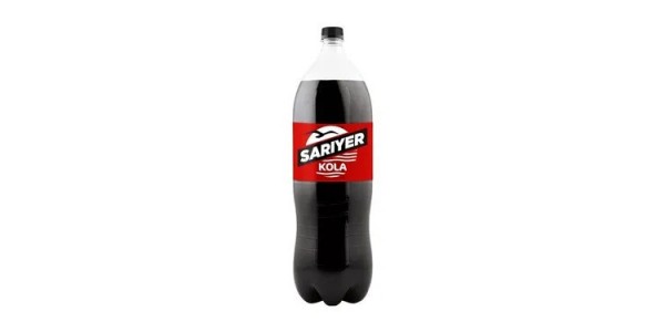 Sarıyer Kola 1 Litre