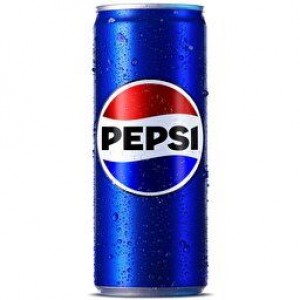Pepsi (330ml.)