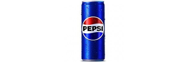 Pepsi (330ml.)