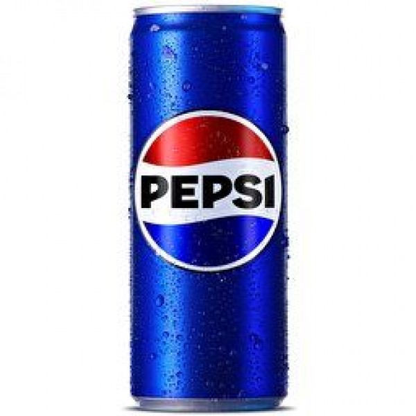 Pepsi (330ml.)