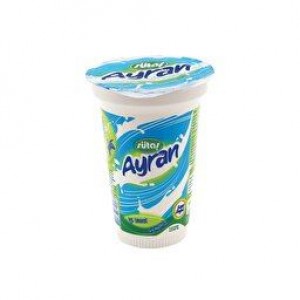 Ayran (20 cl.) Ayran (20 cl.)
