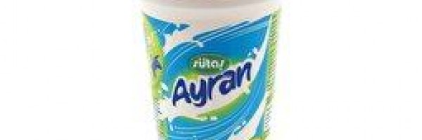 Ayran (20 cl.)
