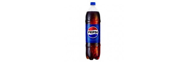 Pepsi (1 L.)