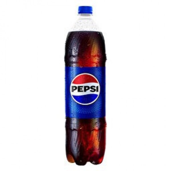 Pepsi (1 L.)
