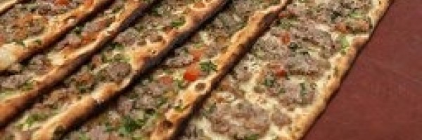 Etlıekmek 6 Adet Etliekmek 1L Ayran veya Kola