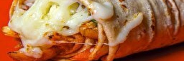 Kaşarlı Döner Kaşarlı Lavaş Döner