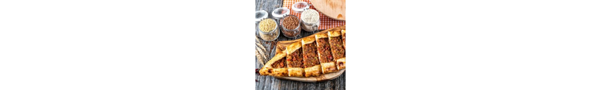 Tuğra Etliekmek, Lahmacun, Döner ( Gaziosmanpaşa )