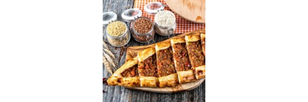 Tuğra Etliekmek Konya etliekmek lahmacun döner siparişi