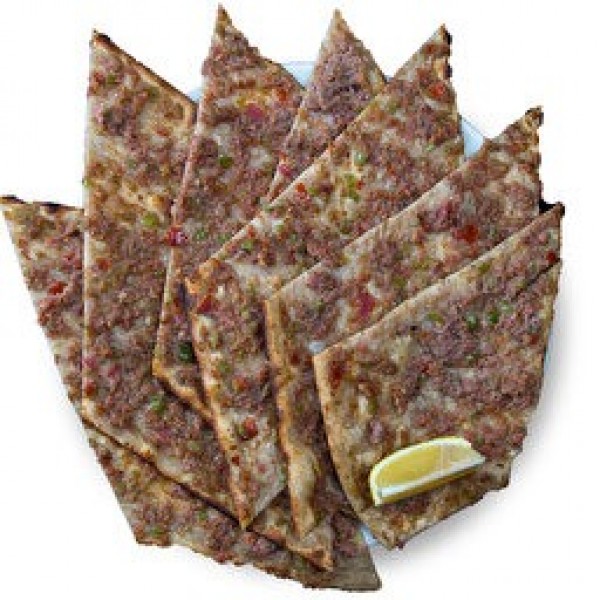 Etliekmek